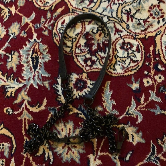 Rebecca Minkoff clutch bag - Picture 2 of 2